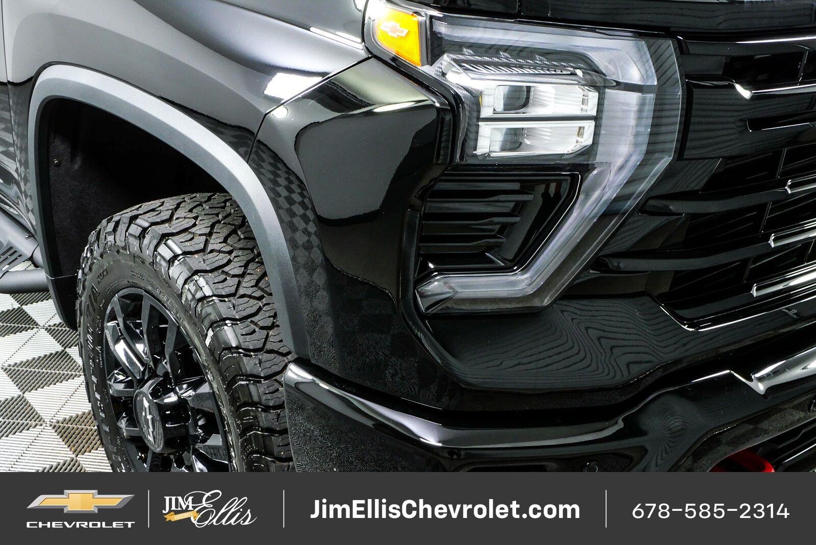 2026 Chevrolet Silverado 2500 HD LT - Photo 34