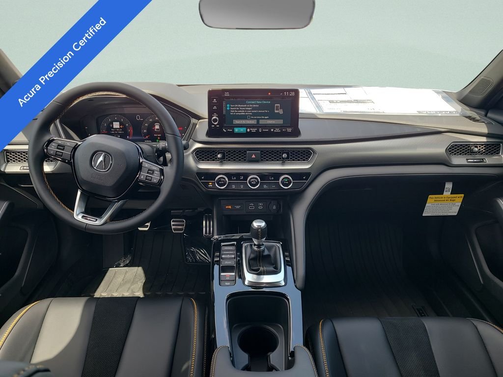 Certified Used 2026  Acura A-Spec Tech Package image 13