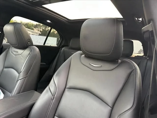2023 Cadillac XT4 Premium Luxury - Photo 24