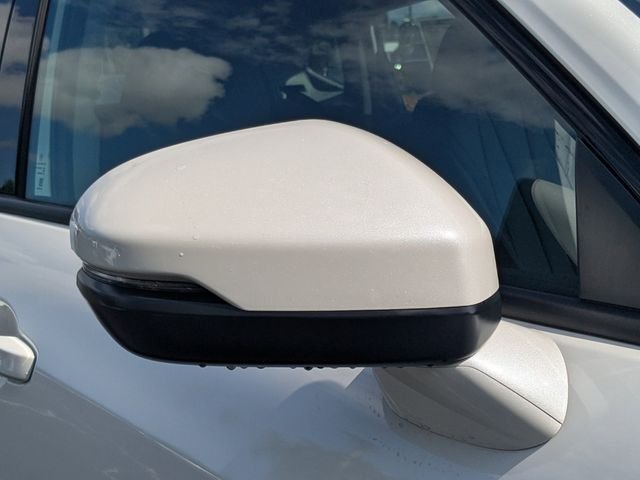 New 2026 Platinum White Pearl Acura Base image 9