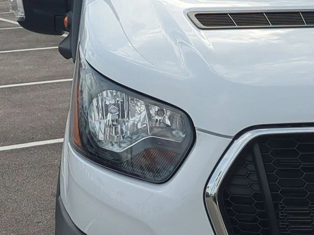 New 2026 White Ford XL image 10