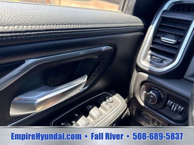 2023 RAM Ram 1500 Pickup Laramie - Photo 31