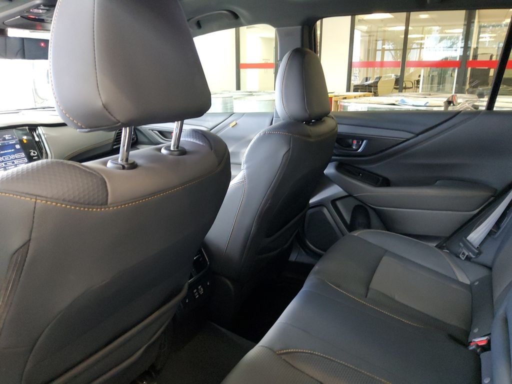Used 2024 Gray Subaru Wilderness image 19