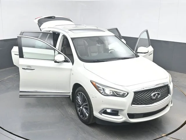 Used 2017 Majestic INFINITI Base image 52