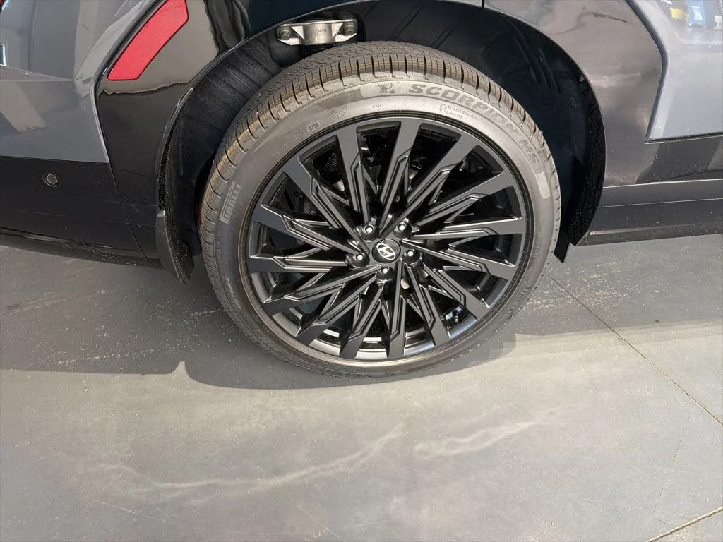 New 2026 Gray Hyundai Calligraphy image 29