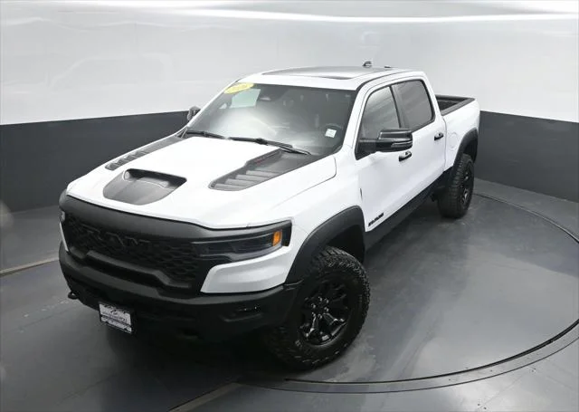 2026 RAM 1500 RHO - Photo 42