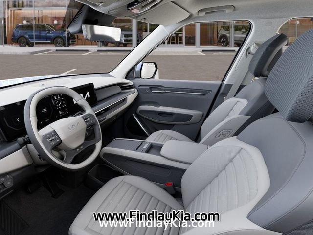 2026 Kia EV9 Land - Photo 20