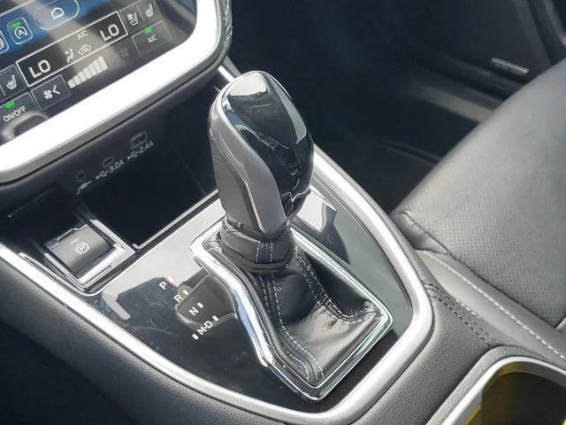 Used 2023 Crystal White P Subaru Touring XT image 19