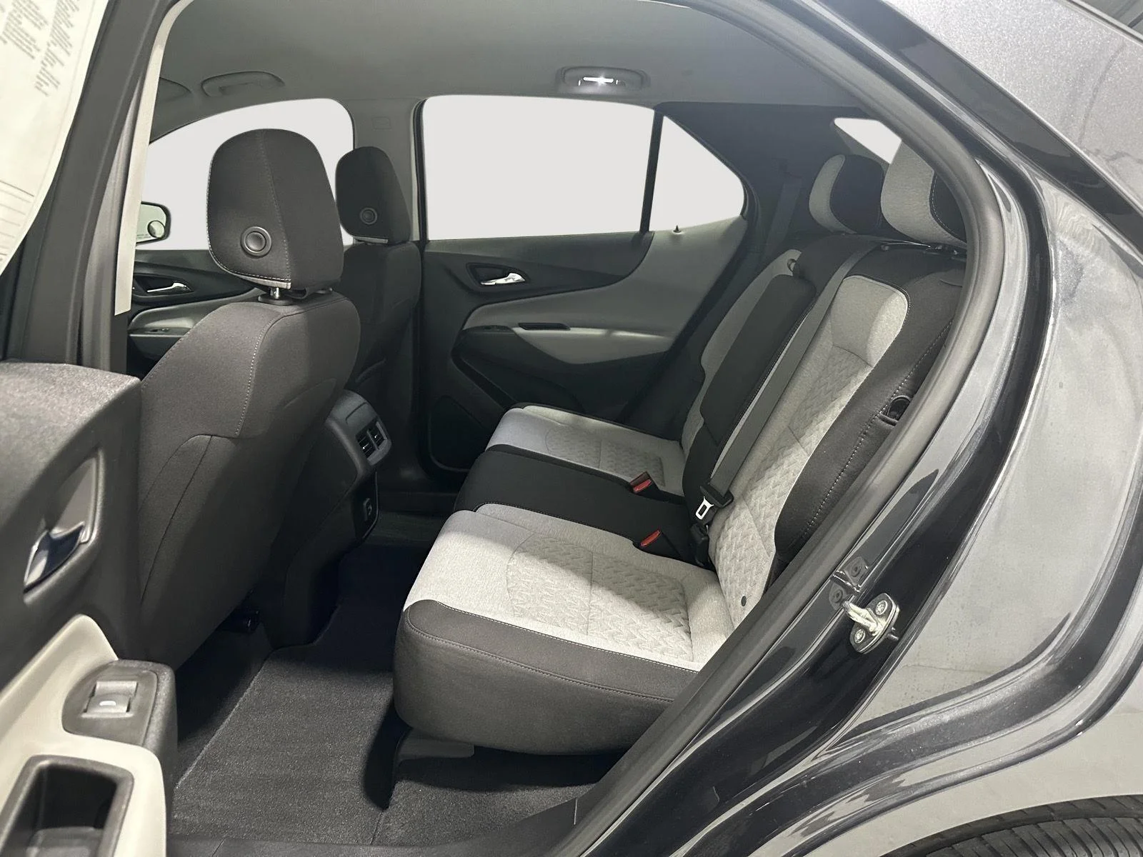 Used 2022 Iron Gray Metallic Chevrolet LS image 20