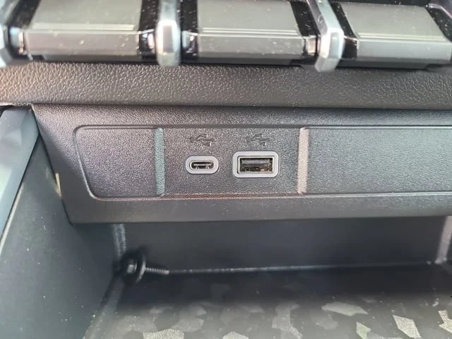 New 2026 Sterling Gray Metallic Chevrolet WT image 27