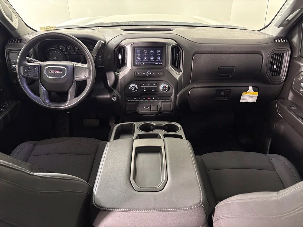 Used 2026 White GMC Pro image 31