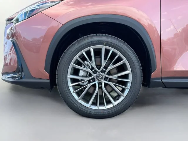 New 2026 Copper Crest Lexus LUXURY AWD image 41