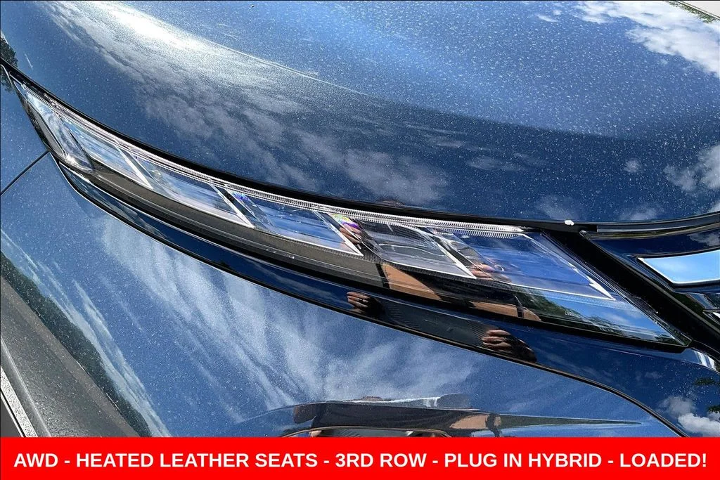 New 2026 Gray Nissan SL image 32