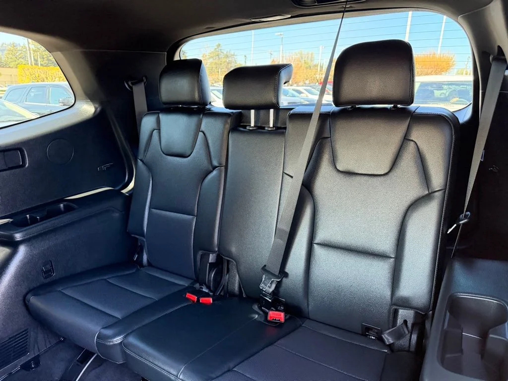 2023 Kia Telluride EX X-Line - Photo 33