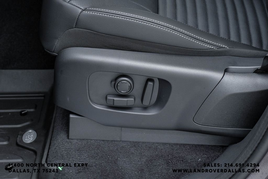 New 2026 Charente Grey Prem Met Land Rover S image 35