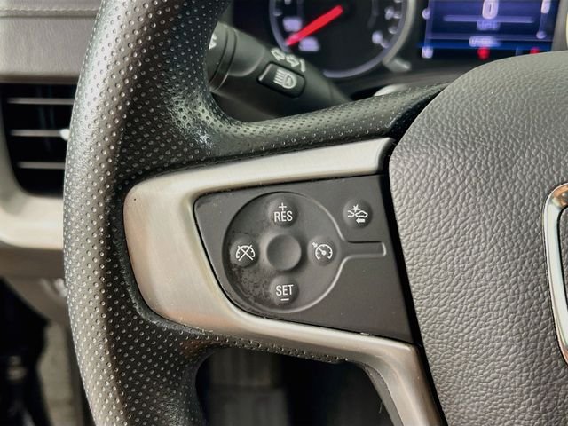 2022 GMC Terrain SLE - Photo 13