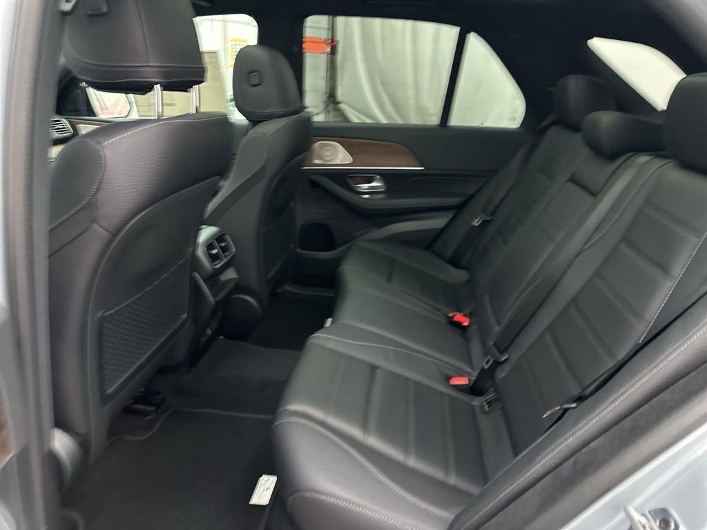 2026 Mercedes-Benz GLE GLE580 - Photo 58