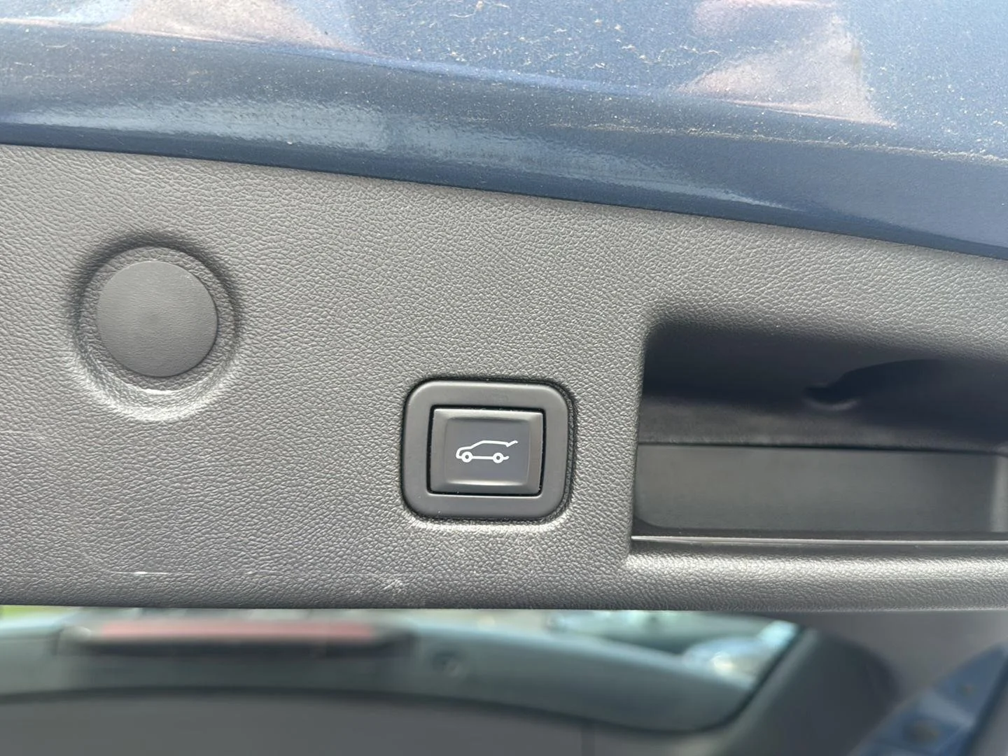 Used 2024 Lakeshore Blue Metallic Chevrolet RS image 23