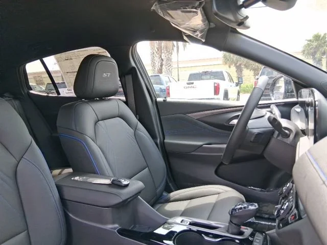 2026 Buick Envista Sport Touring - Photo 17