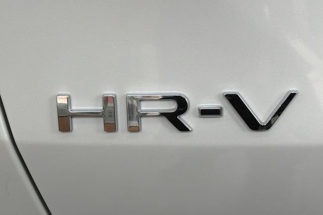 New 2027 Platinum White Pearl Honda EX-L image 22
