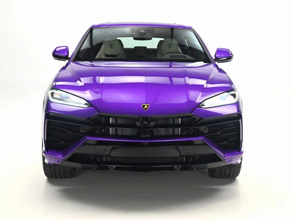 2025 Lamborghini Urus SE - Photo 2