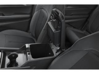 New 2026 Baltic Gray Metallic Clear-Coat Exterior Paint Jeep Laredo image 9