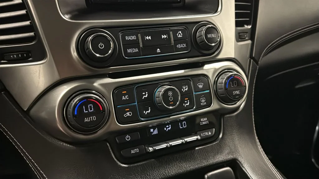 Used 2015 Sable Chevrolet LS image 23