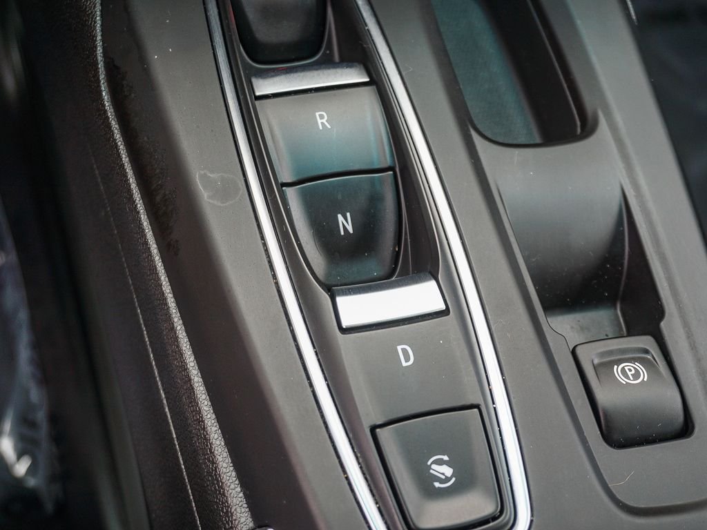 Used 2022 Black Chevrolet 1LT image 22