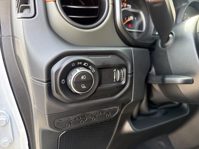 New 2026 White Jeep Mojave X image 32