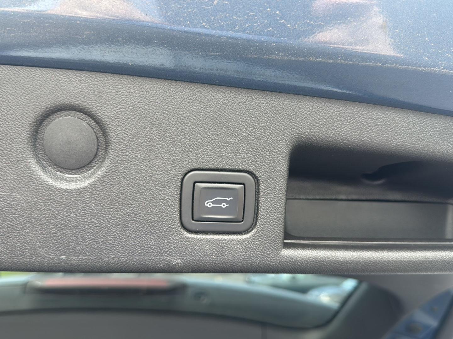 Used 2024 Lakeshore Blue Metallic Chevrolet RS image 23