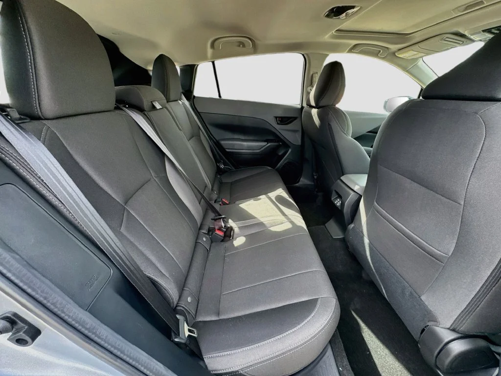New 2027  Subaru Premium image 33