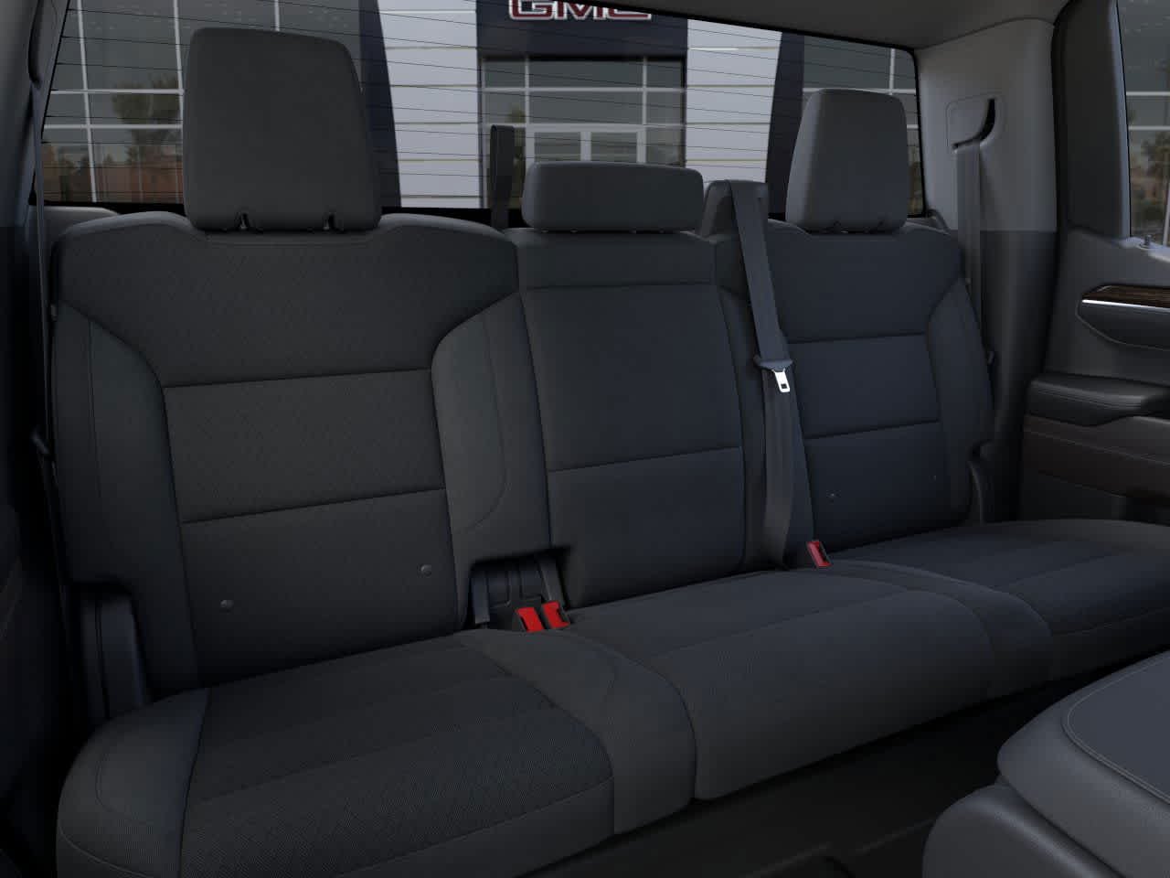 2026 GMC Sierra 1500 Elevation - Photo 17