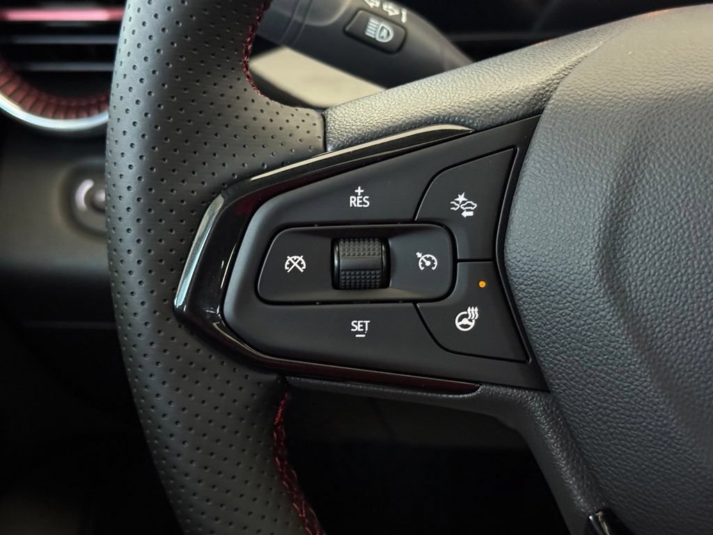 2026 Chevrolet Trax RS - Photo 26