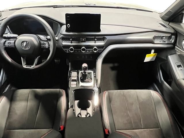 2025 Acura Integra Type S - Photo 30