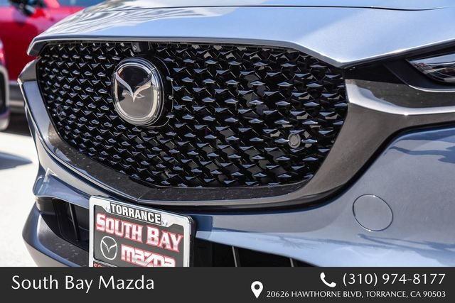 New 2026 Polymetal Gray Metallic Mazda 2.5 Turbo Premium Plus AWD image 5
