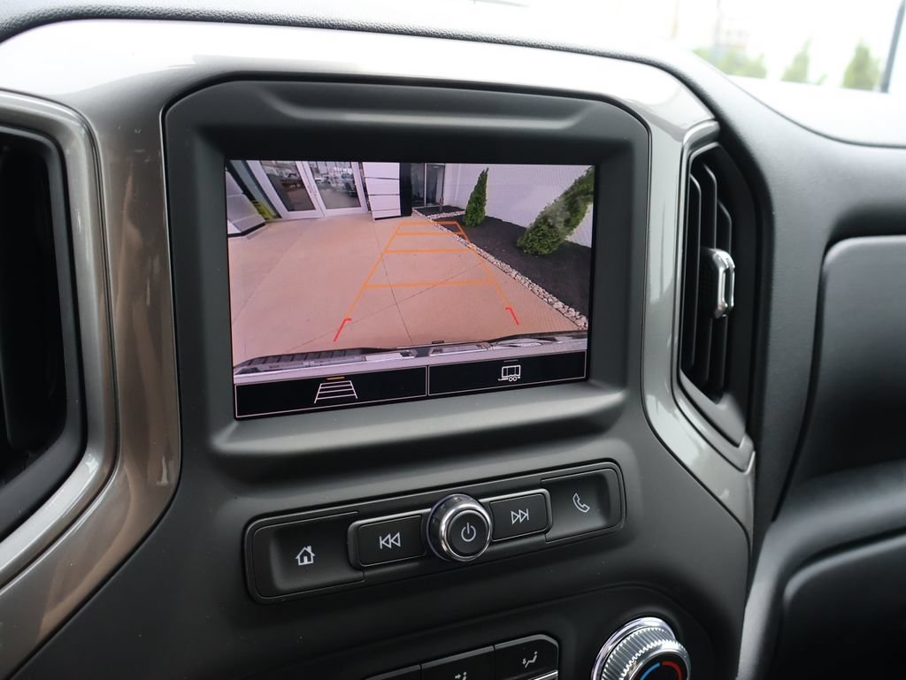 2026 GMC Sierra 3500HD Pro - Photo 34