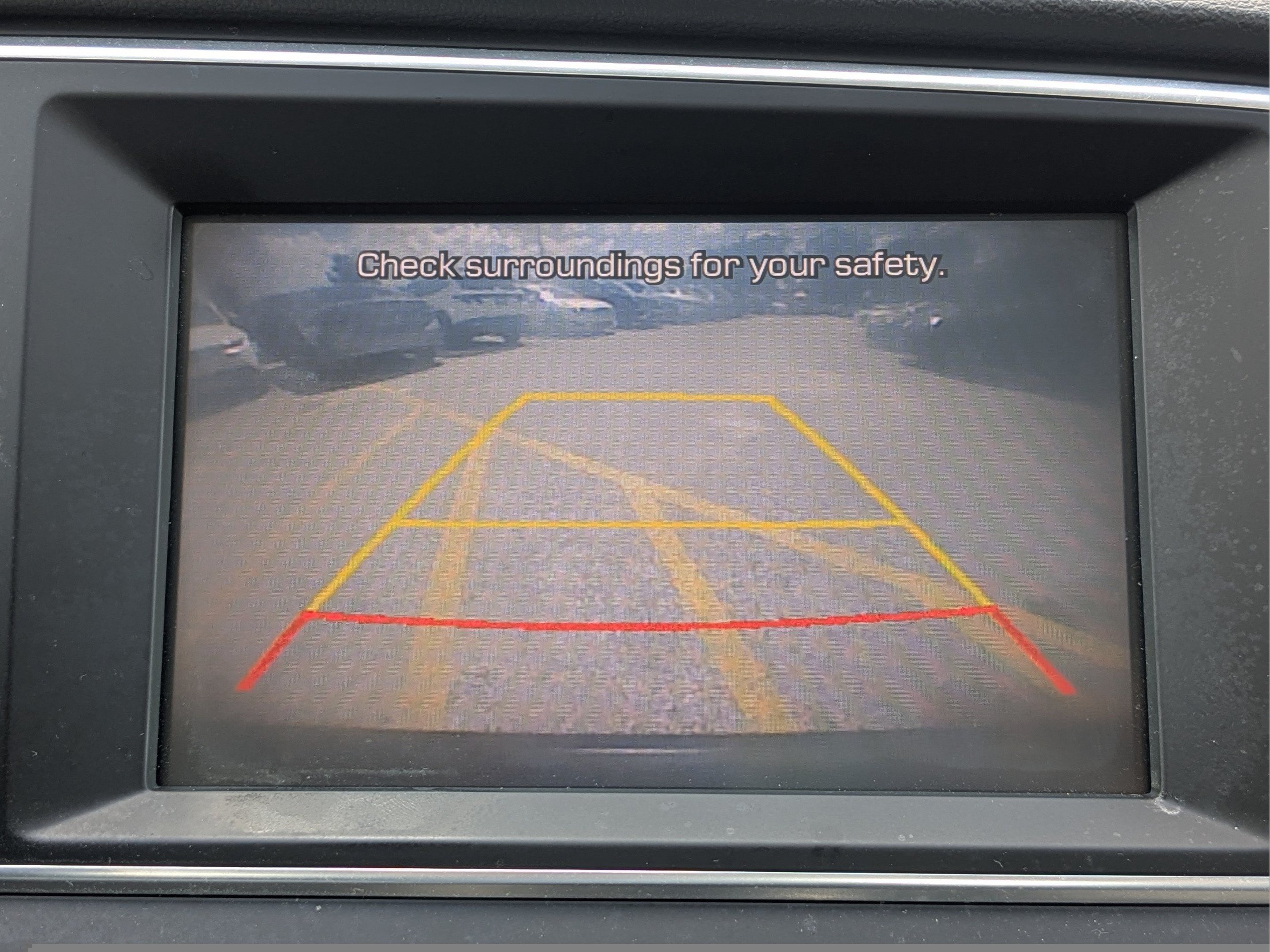 Used 2017 Black Noir Pearl Hyundai SE image 21
