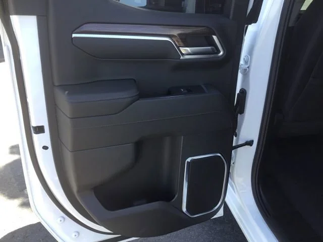 2025 Chevrolet Silverado 1500 RST - Photo 24