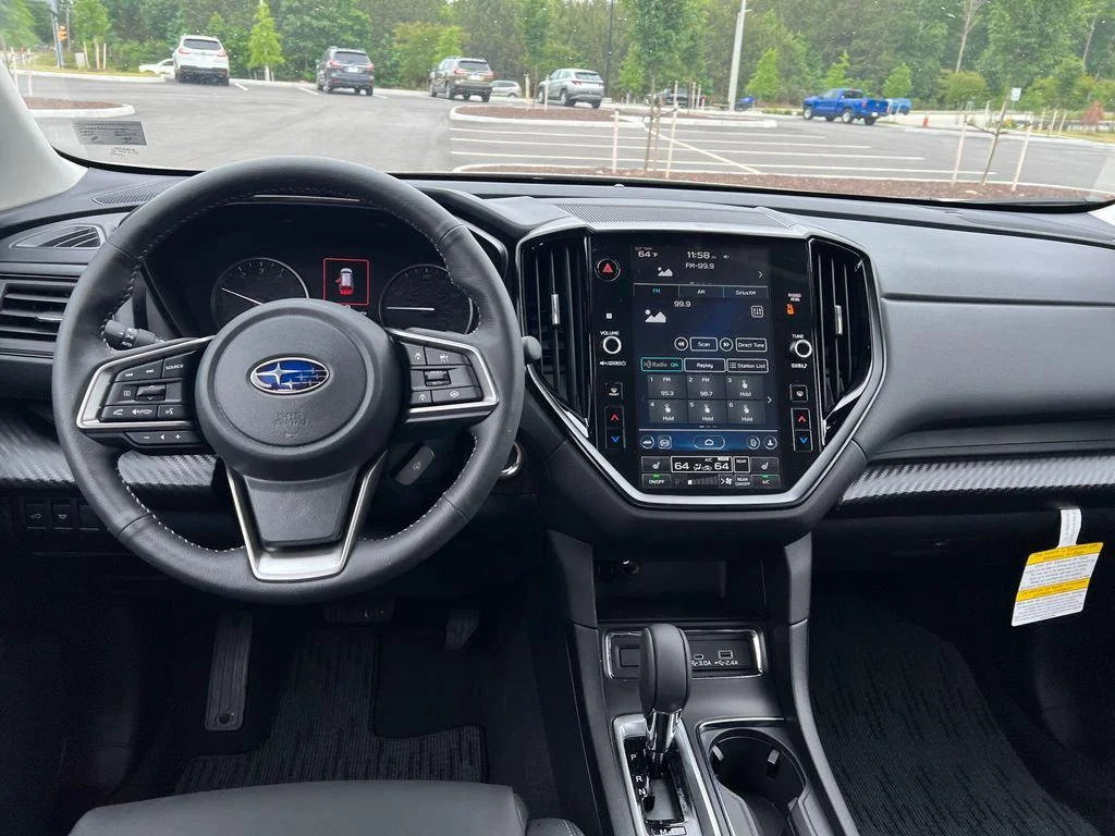 New 2026 Brown Subaru Premium image 26