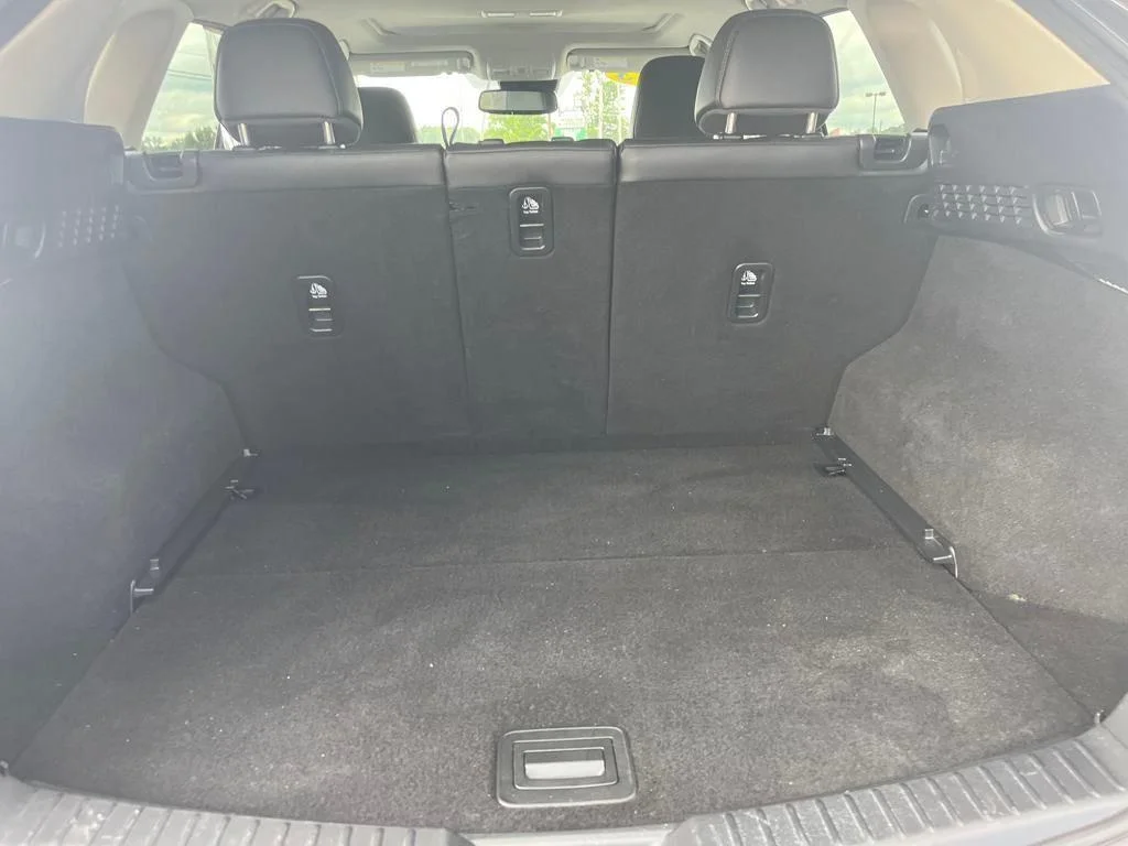 2023 Mazda CX-5 S Premium Plus package - Photo 27
