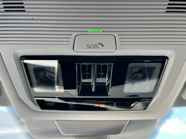 New 2026 Pyrite Silver Metallic Volkswagen 2.0T SE image 37