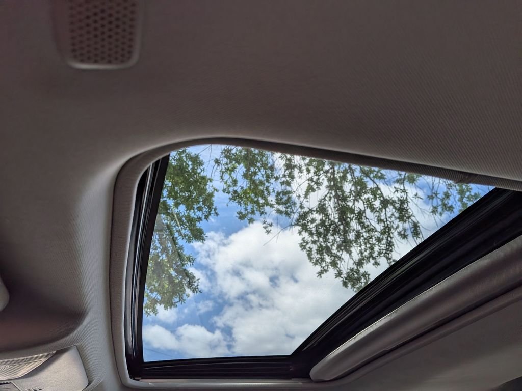 Used 2024 Silver Toyota XLE image 32