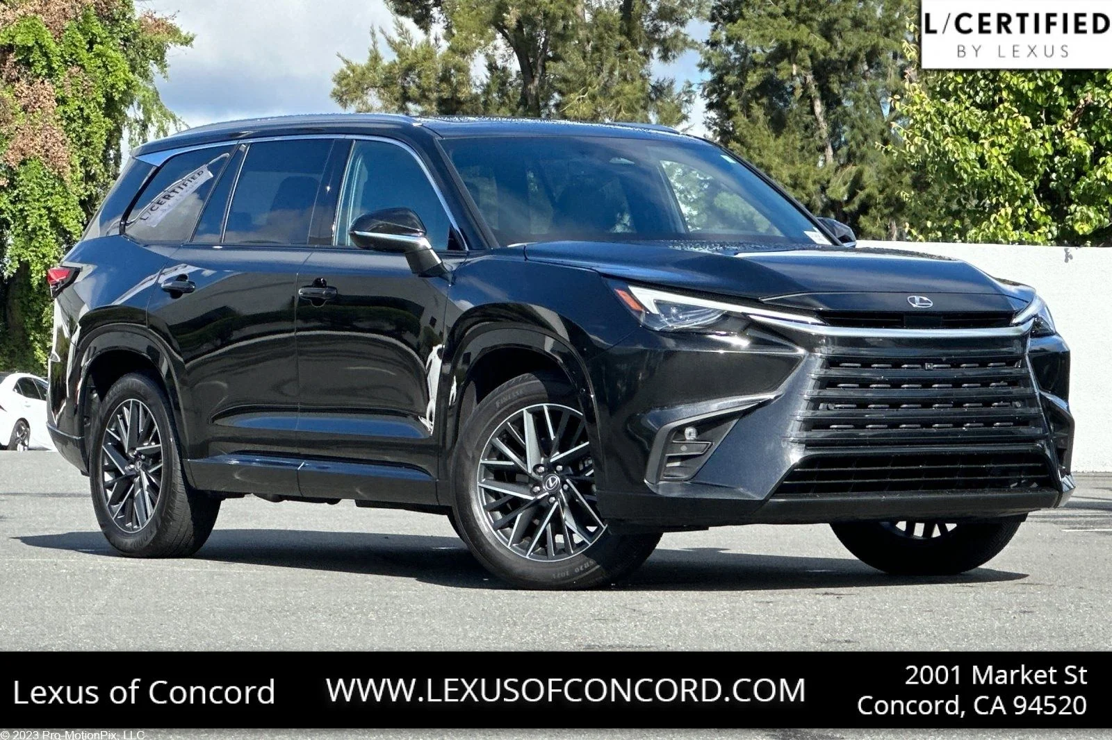 2025 Lexus TX 350 350 Premium AWD's photo