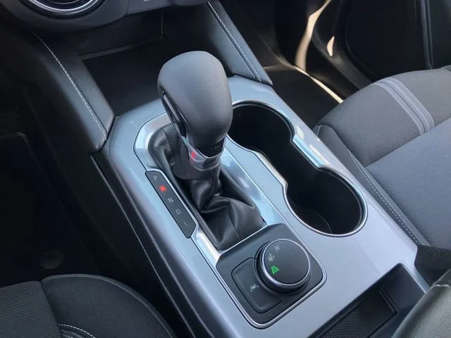 2024 Chevrolet Blazer 2LT - Photo 15