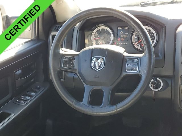 Used 2020 White Ram Tradesman image 21