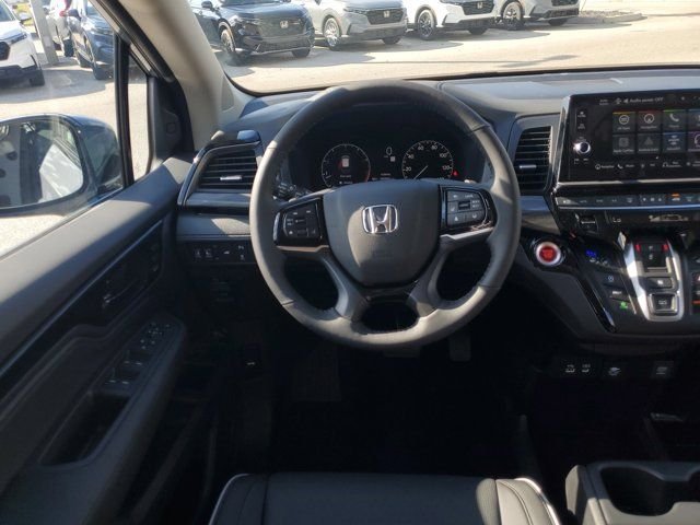 2026 Honda Odyssey Elite - Photo 16