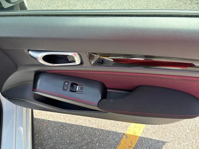 2025 Honda Civic Si - Photo 33