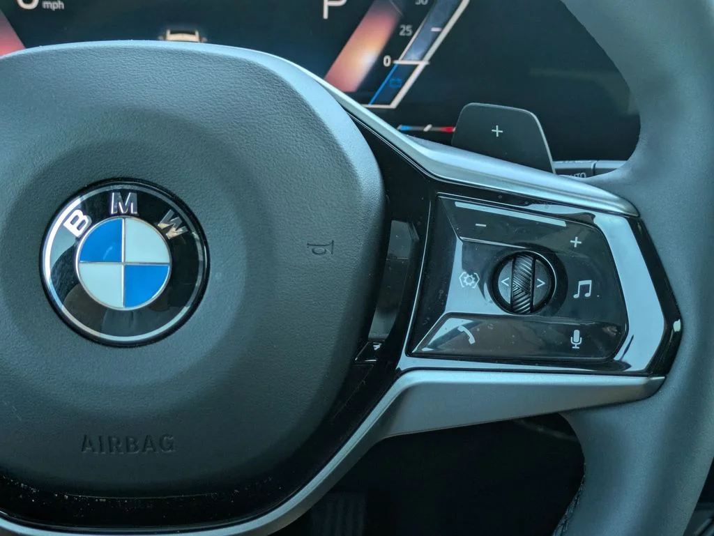 Used 2026 White BMW 30 xDrive image 18