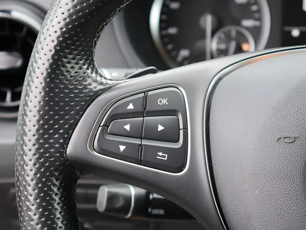 Used 2023  Mercedes-Benz Passenger image 29