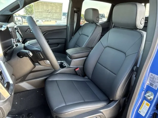 2026 GMC Canyon Elevation - Photo 23